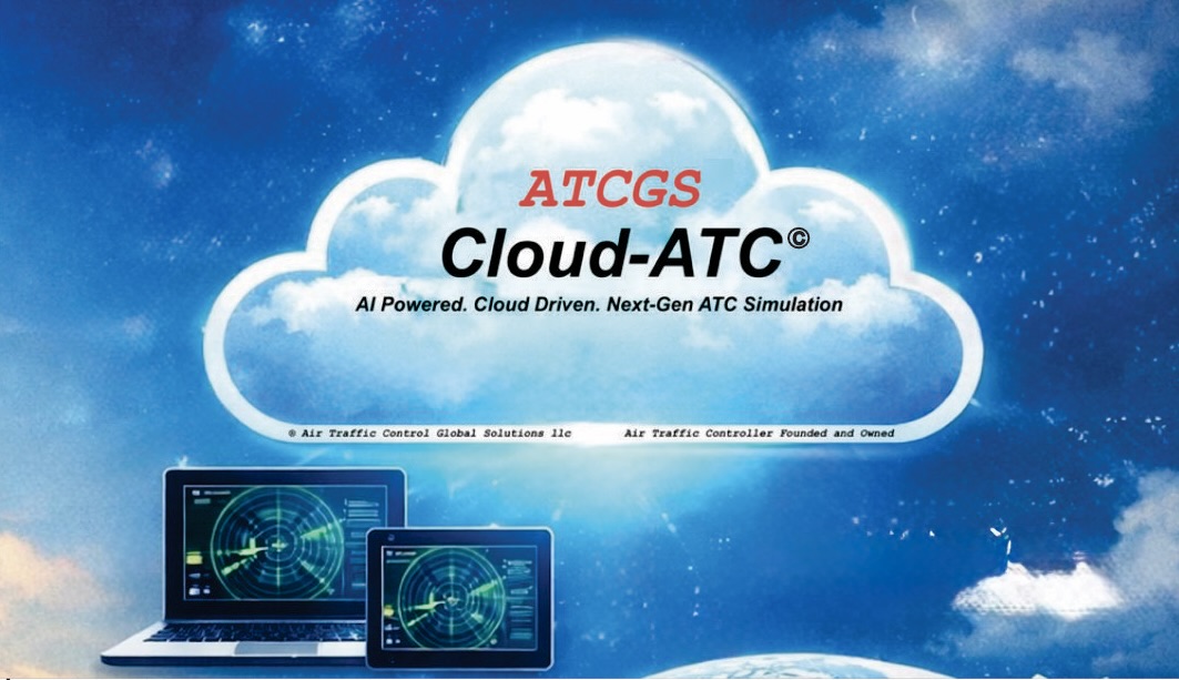 ATCGS Cloud-ATC